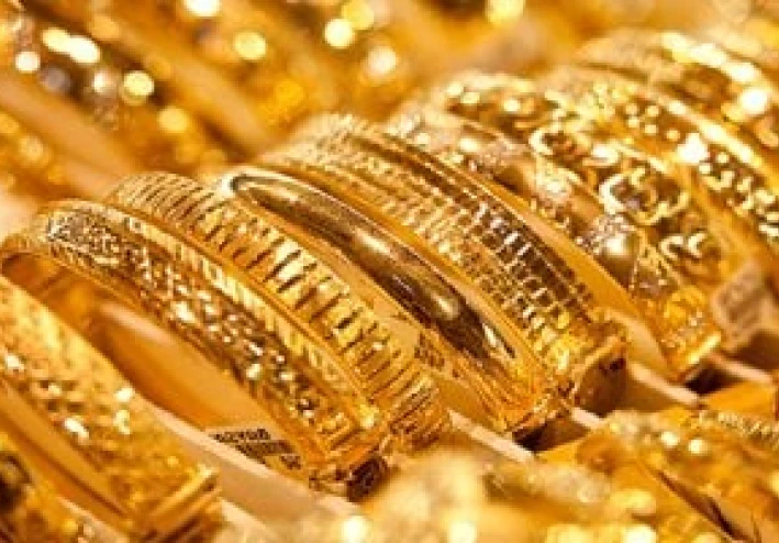 توقعات بنك أوف أمريكا لأسعار الذهب في عام 2024