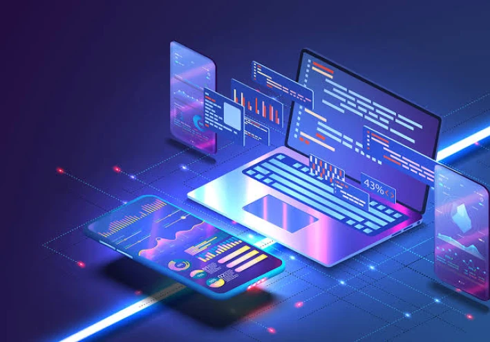 Exploring Advances in Technolgy – A Deep Dive