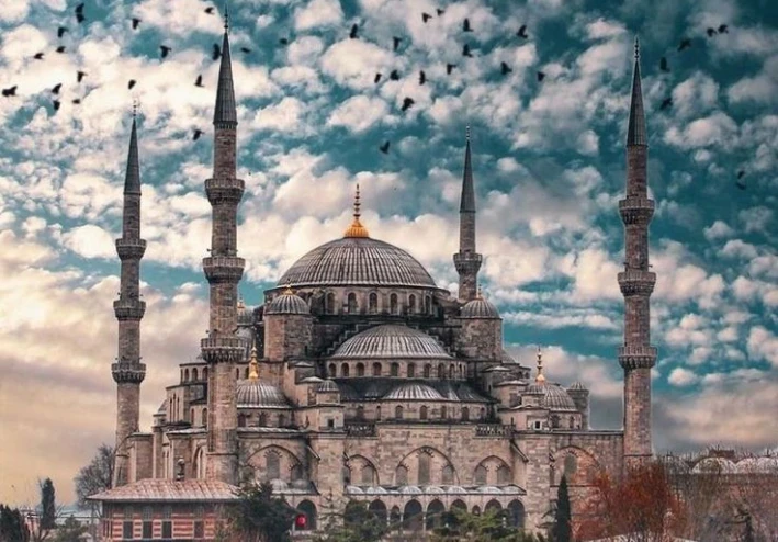 تعرف على محمد رسول الله صلى الله عليه وسلم #