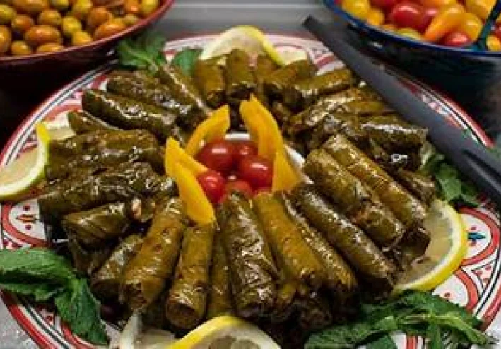 طريقه عمل المحشي في المنزل بطريقه سهله واحترافيه