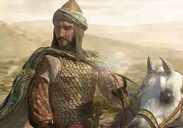 صلاح الدين الأيوبي: رمزٌ للإسلام والوحدة والقوة