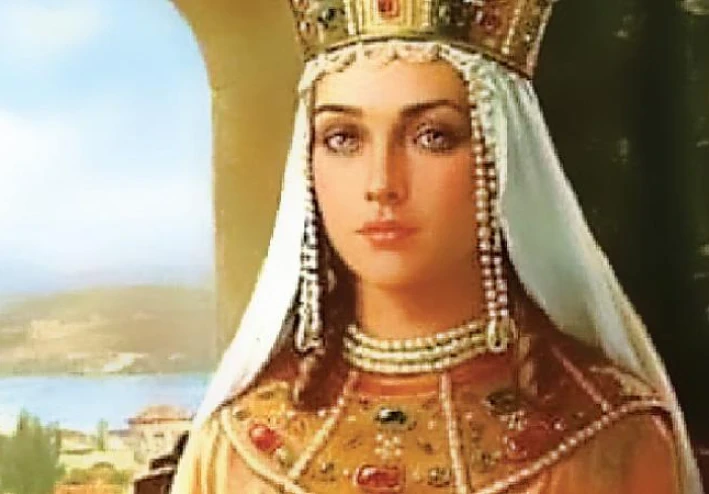 شجرة الدر: من جاريةٍ إلى ملكةٍ