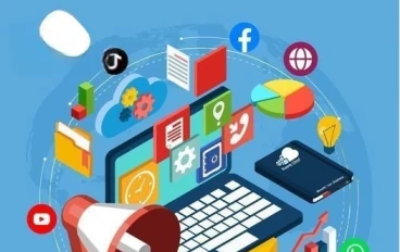 هل تكون مواقع التواصل الاجتماعي مفيده للمجتمع ام مضره ؟
