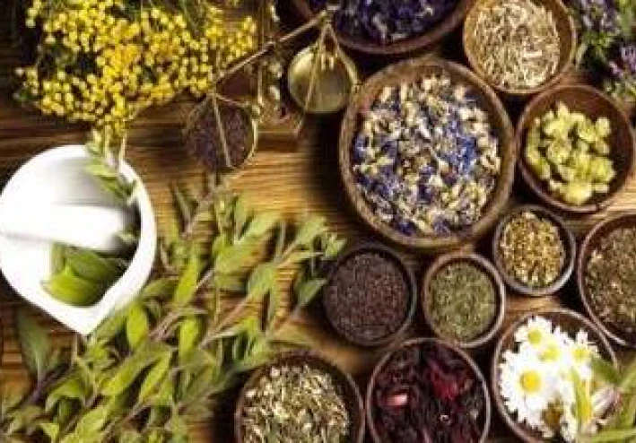 طرق علاج التهاب الرئة بالأعشاب