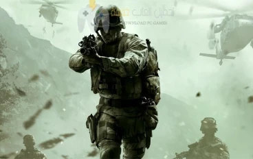 شرح ومراجعة لعبة Call of Duty للكمبيوتر