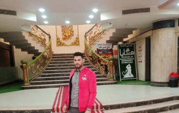 الوصفات الطبيعية التي تنظف البشره 