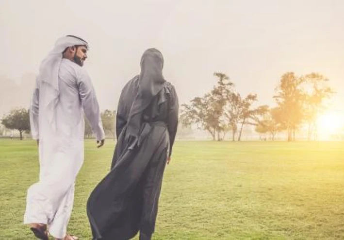 صحوة نحوعودة المرأة المسلمة إلى ارتداء تاج قلبها ومصدر طاقتها (الشفقة)