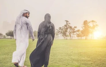  صحوة نحوعودة المرأة المسلمة إلى ارتداء تاج قلبها ومصدر طاقتها (الشفقة)