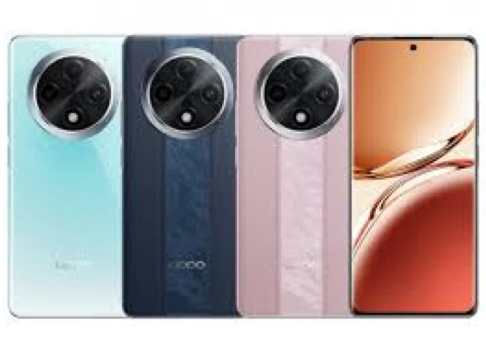 مع أفضل موديل للكاميرا والغشاء المقاوم للماء، اكتشف مميزات وأسعار هاتف OPPO A3 Pro الجديد.