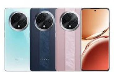 مع أفضل موديل للكاميرا والغشاء المقاوم للماء، اكتشف مميزات وأسعار هاتف OPPO A3 Pro الجديد.