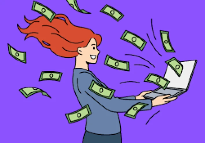 الثورة الرقمية: الربح من شحن وبيع حسابات الألعاب باستخدام الذكاء الاصطناعي