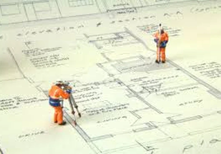 مقدمة عن علم المساحة الهندسية وأهميتها وتاريخ بدايتها