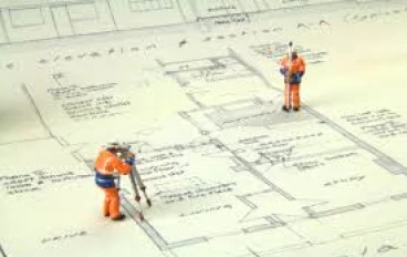 مقدمة عن علم المساحة الهندسية وأهميتها وتاريخ بدايتها