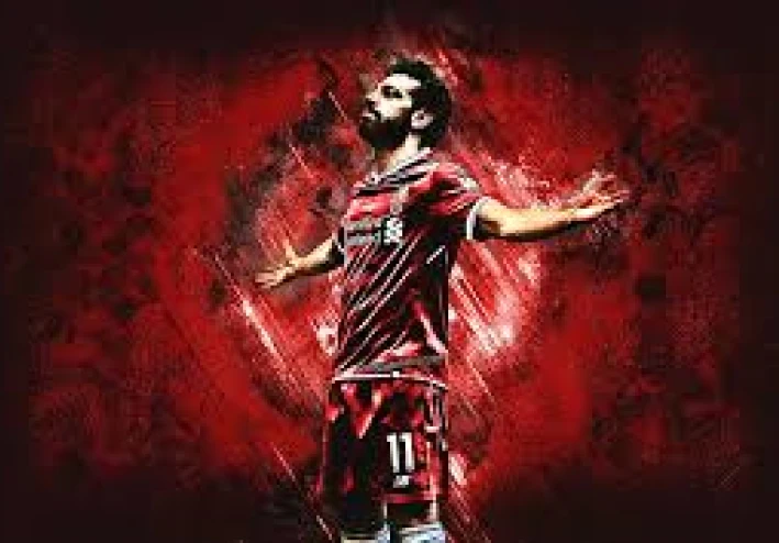 محمد صلاح: قصة نجاح الولد المصري