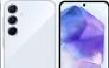 تعرف علي هاتف Samsung Galaxy A55من مميزاته وعيوبه 