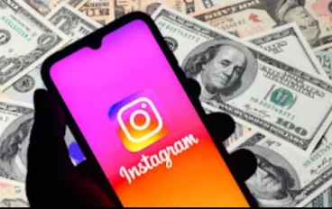 كل محتاج لربح من الانستقرام  بدخل شهري لا يقل عن 2000دولار