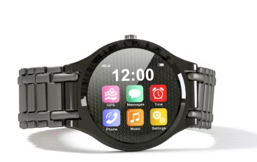 مراجعة ساعة Honor Watch GS 4 – الأناقة والأداء