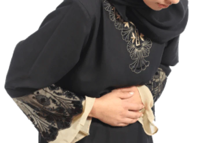 التهاب المعدة والأمعاء