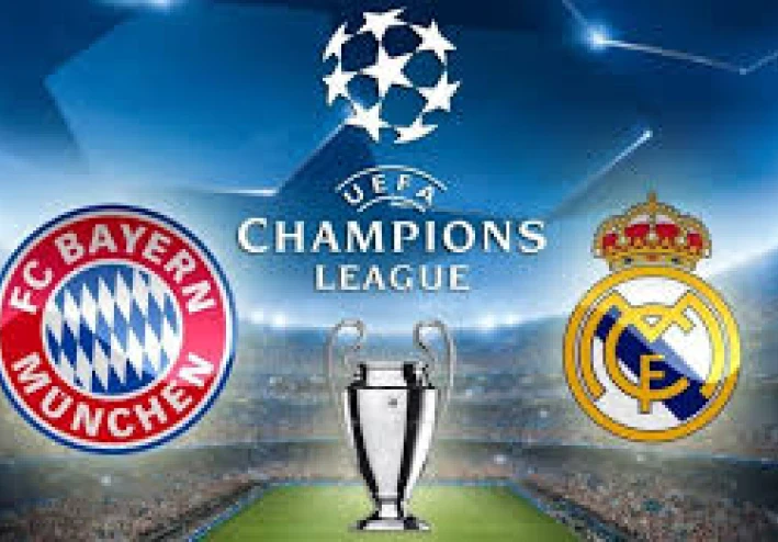 بايرن ميونخ – ريال مدريد: التشكيلة المحتملة