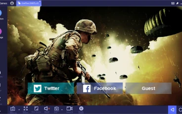 طريقة عرض شاشة الهاتف على الكمبيوتر خطوة بخطوة بسهولة TC Games