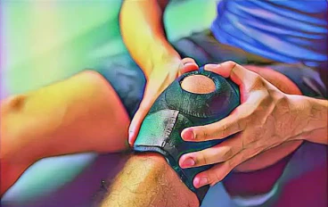 9 إصابات رياضية يجب أن يعرفها كل رياضي