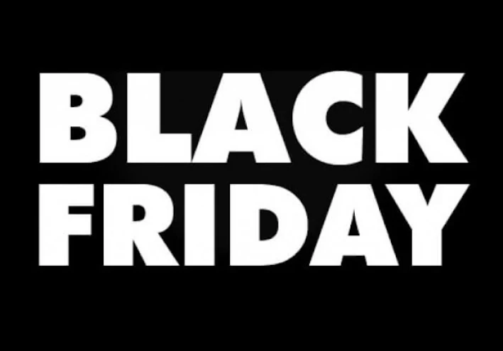 افضل التخفيضات على المنتجات تصل إلى 70% في البلاك فراي داي Black Friday