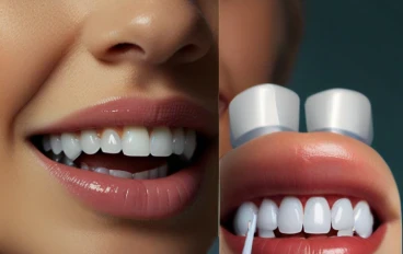 العناية بصحة الأسنان واللثة في المنزل: دليل شامل للحفاظ على ابتسامة صحية