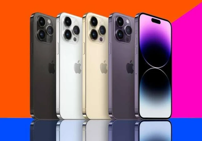 مراجعة هاتف iPhone 15pro