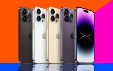 مراجعة هاتف iPhone 15pro