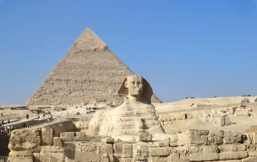 الكشف عن عجائب مصر القديمة: أرض الأهرامات والفراعنة 