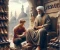 صورة مقال قصة صانع أحذية السلطان 