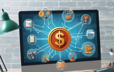"اكتشف 10 طرق الربح من  الإنترنت: دليلك إلى مصادر الدخل المتنوعة في عصر الرقميات"