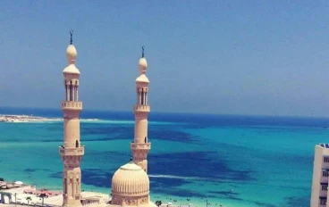 شواطي مرسى مطروح #