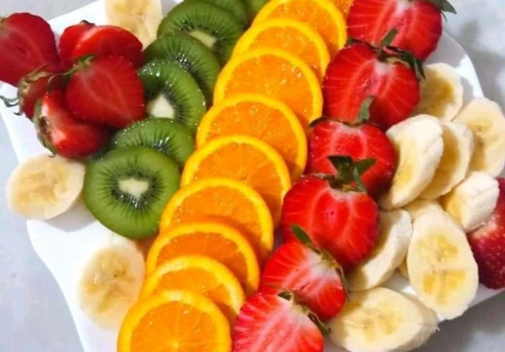 مأكولات صحية لجسم صحي