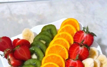 مأكولات صحية لجسم صحي