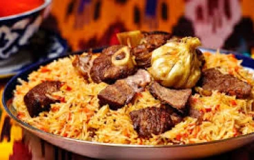 أسرار الكبسة السعودية