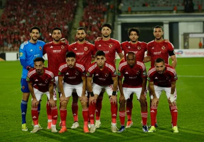 مشوار صعب ينتظر ،،الأهلي،،في نهائي دوري أبطال أفريقيا