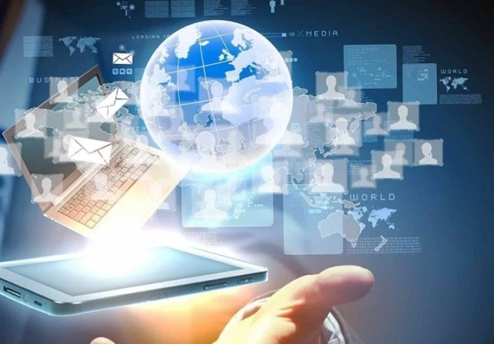 التكنولوجيا الحديثة: تحولات وتطورات