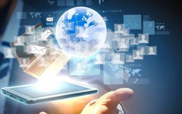 التكنولوجيا الحديثة: تحولات وتطورات