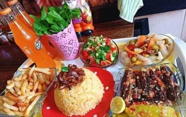 اعمل اكل ايه النهارده؟ 30 أكله ب30 يوم علشان ما تحتاريش هتعملي غدا ايه النهارده