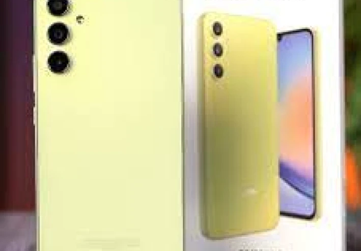 تعرف علي مميزات وعيوب SAMSUNG A34 وهل يستحق الشراء.
