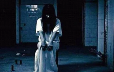 قصص جن ام الورود القرية الملعونة الجزء الأول.
