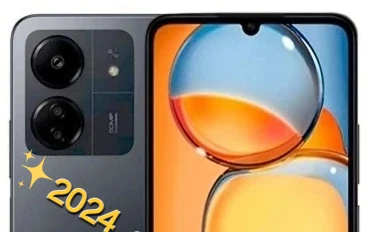 شاومي Redmi 13C: رحلة غامرة في عالم الهواتف الذكية بأسعار لا تُصدق!