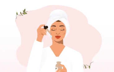 دليل شامل للعناية بالبشرة - أسرار البشرة الجميلة وأفضل النصائح للعناية بكل نوع من أنواع البشرة