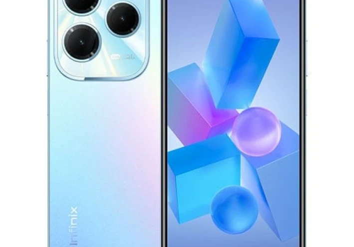 مواصفات infinix hot 40