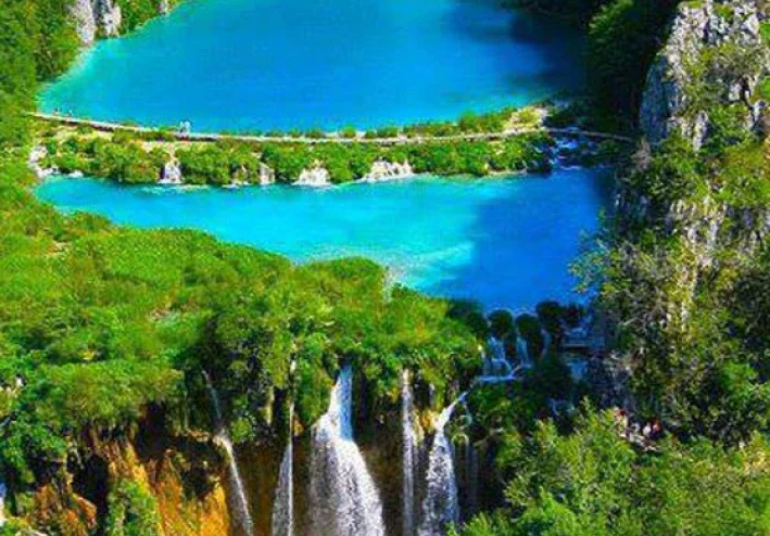 "رحلة الحياة: بين الألم والأمل"