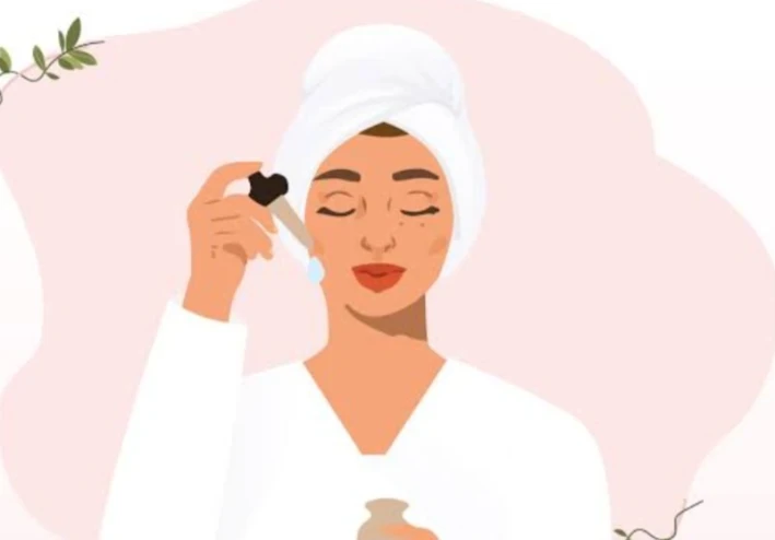 أسرار العناية بالبشرة