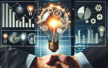 الأبتكار في- ريادة الأعمال: كيف تصبح رائد أعمال ناجح؟
