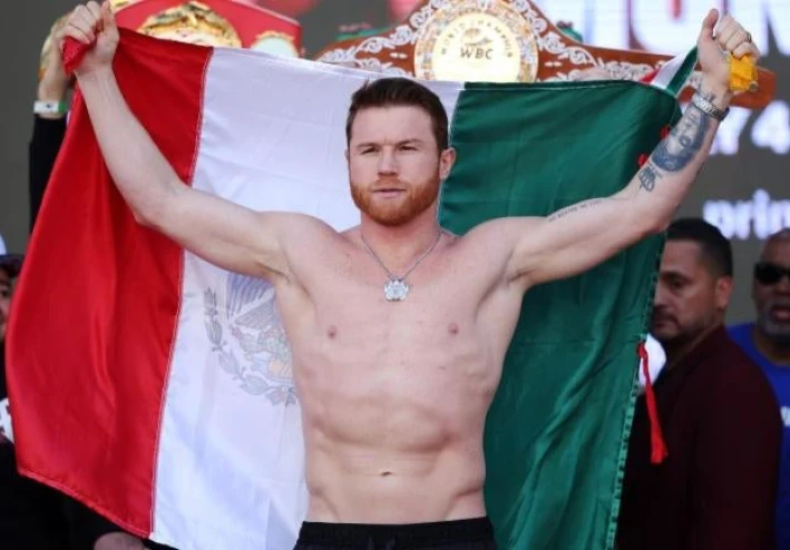 Canelo Alvarez vs. Jaime Munguia odds, prediction: Boxing expert on 50-13 run reveals picks for May 4 fight