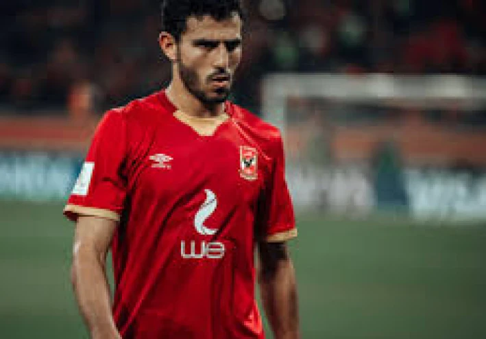 الأيقونة الرياضية لمحافظة البحيرة